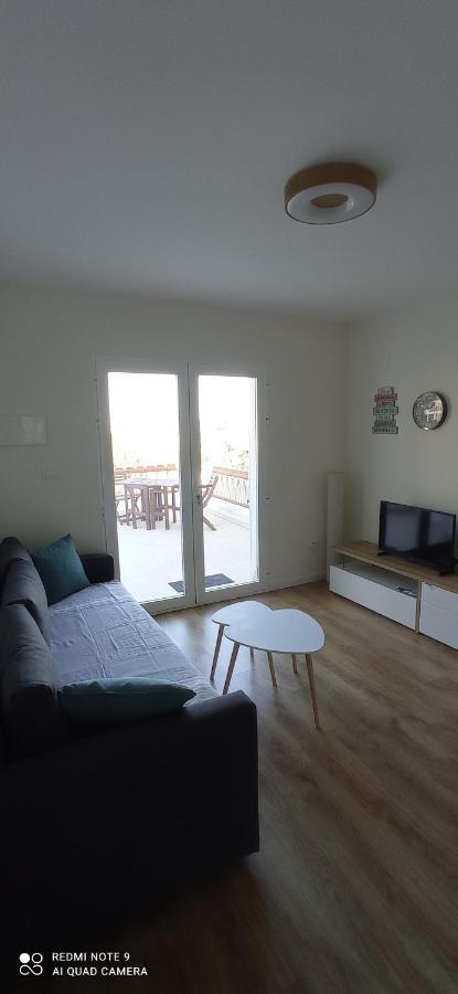 Charmant appartement avec vue sur le château de Peñíscola Exterior foto